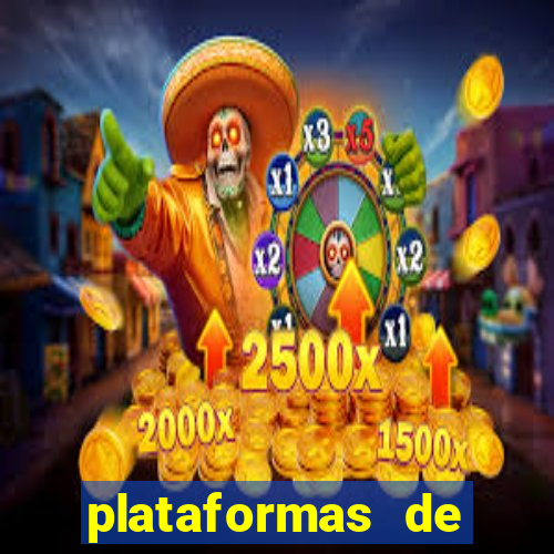 plataformas de jogos 2024